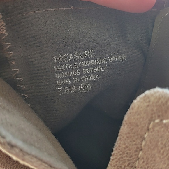 Boots 👢 - Picture 5 of 5